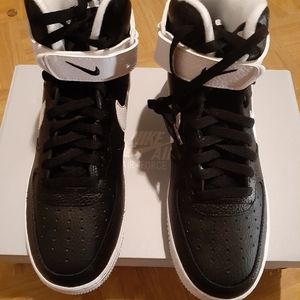 Air Force One Men SZ 9